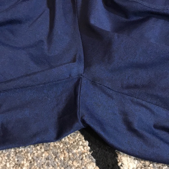 💙 Zyia Active Dark Navy Blue Jogger - Picture 5 of 9